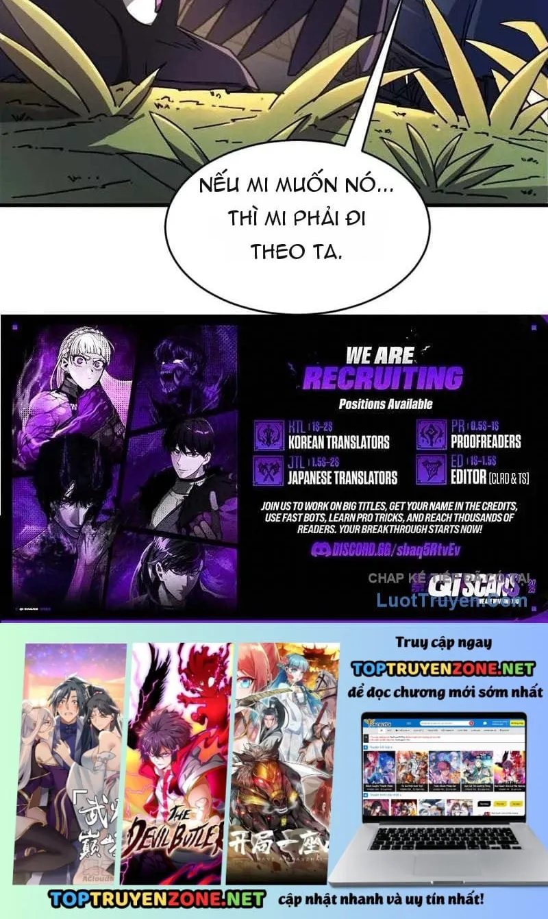 Thuần Hóa Quái Thú Toàn Cầu: Thức Tỉnh Cấp Sss Ngay Từ Khởi Đầu Chap 4 - Next Chap 5