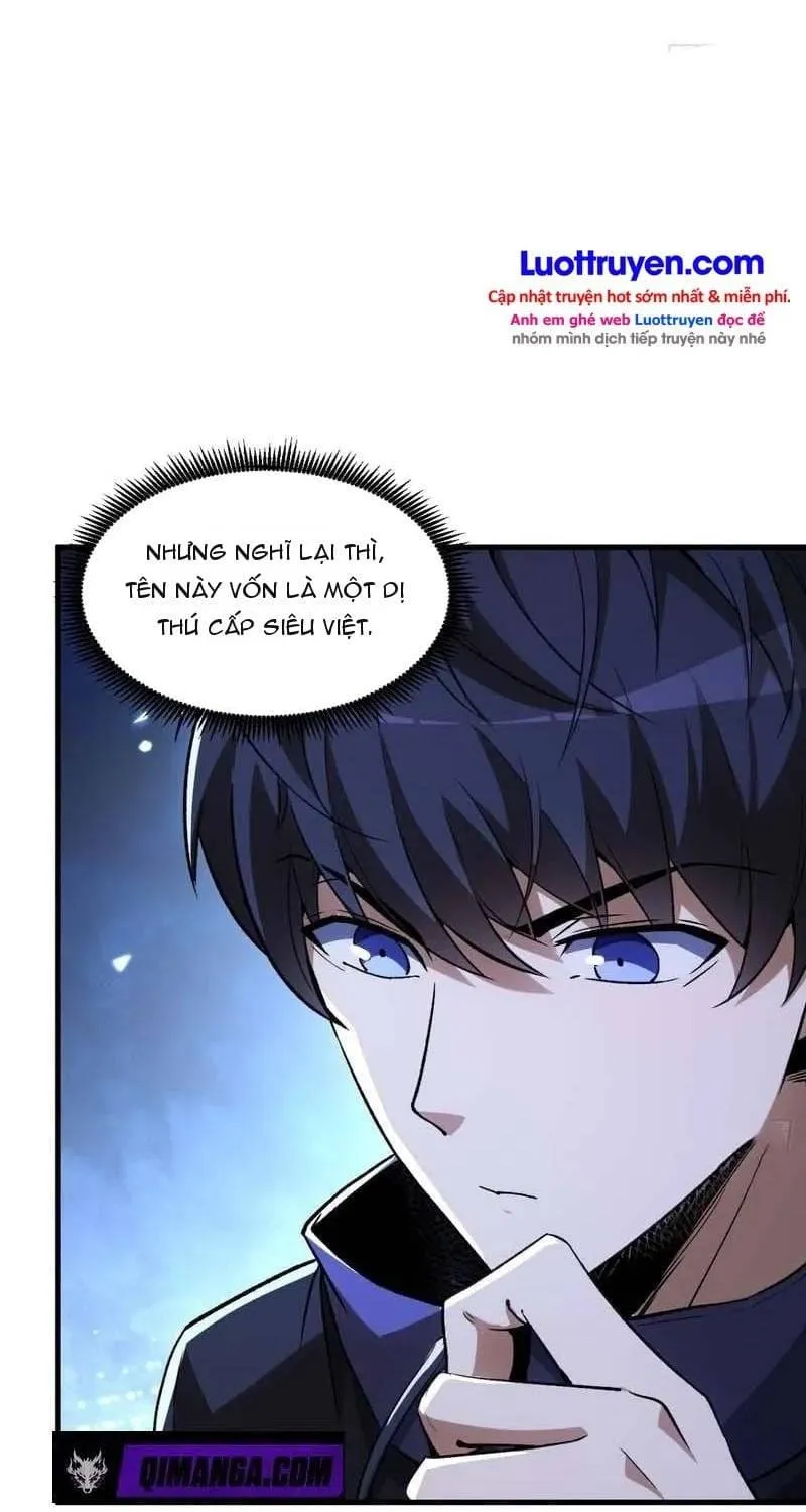 Thuần Hóa Quái Thú Toàn Cầu: Thức Tỉnh Cấp Sss Ngay Từ Khởi Đầu Chap 4 - Next Chap 5