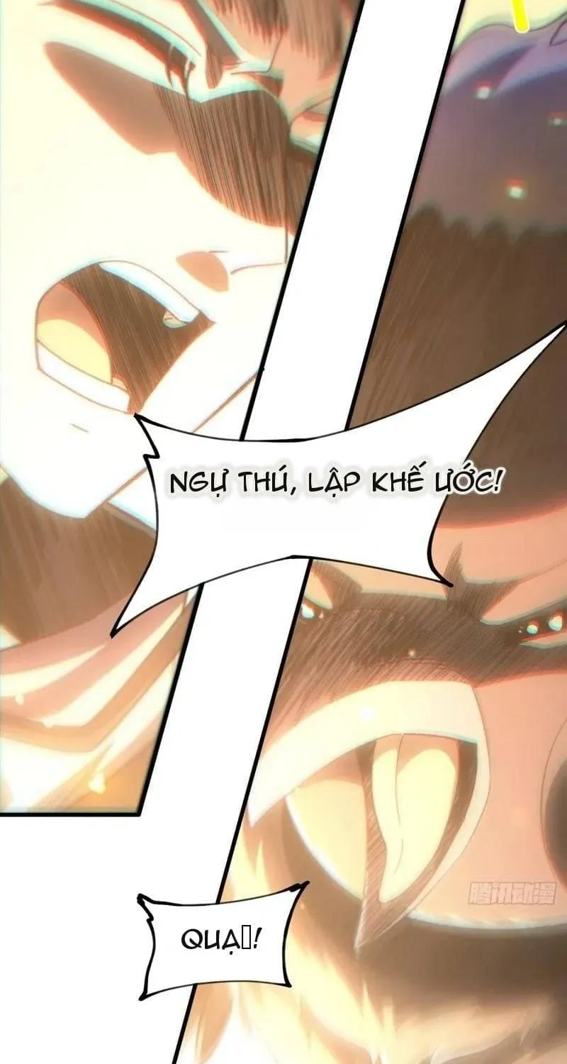 Thuần Hóa Quái Thú Toàn Cầu: Thức Tỉnh Cấp Sss Ngay Từ Khởi Đầu Chap 5 - Next Chap 6