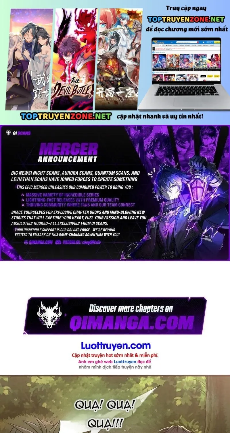 Thuần Hóa Quái Thú Toàn Cầu: Thức Tỉnh Cấp Sss Ngay Từ Khởi Đầu Chap 5 - Next Chap 6