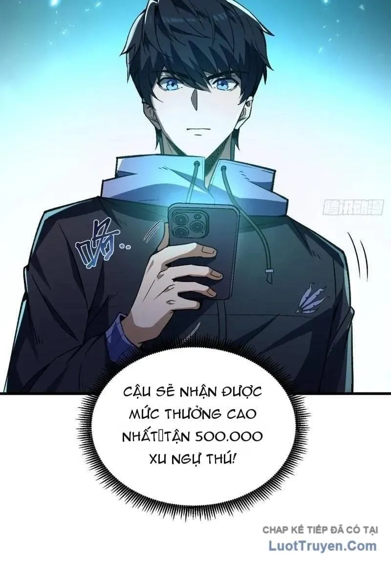 Thuần Hóa Quái Thú Toàn Cầu: Thức Tỉnh Cấp Sss Ngay Từ Khởi Đầu Chap 5 - Next Chap 6