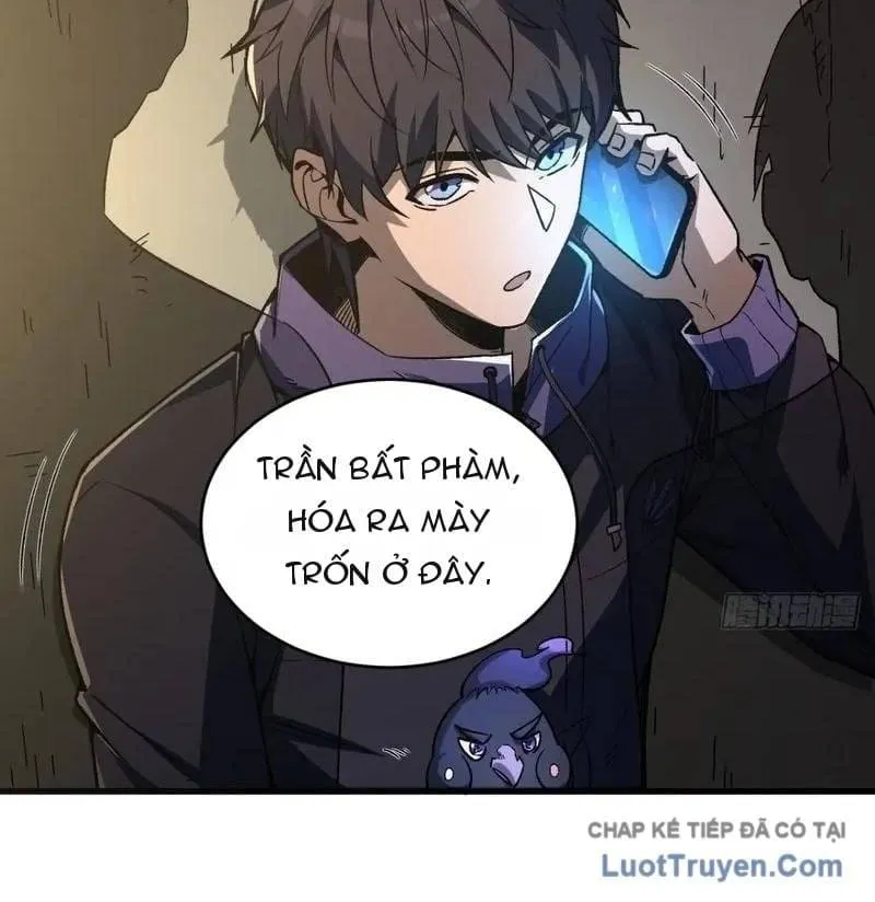Thuần Hóa Quái Thú Toàn Cầu: Thức Tỉnh Cấp Sss Ngay Từ Khởi Đầu Chap 5 - Next Chap 6