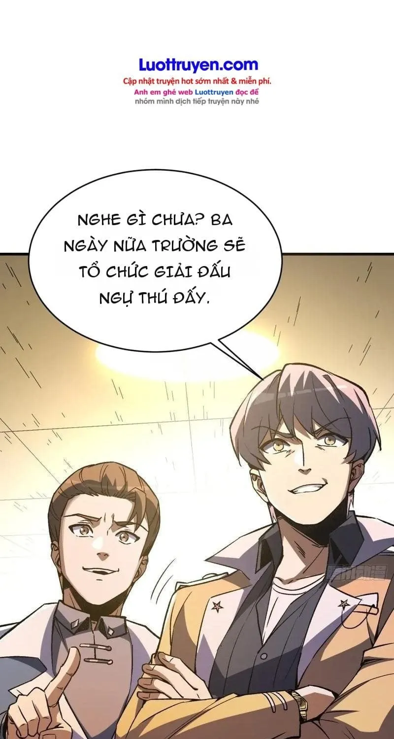 Thuần Hóa Quái Thú Toàn Cầu: Thức Tỉnh Cấp Sss Ngay Từ Khởi Đầu Chap 5 - Next Chap 6