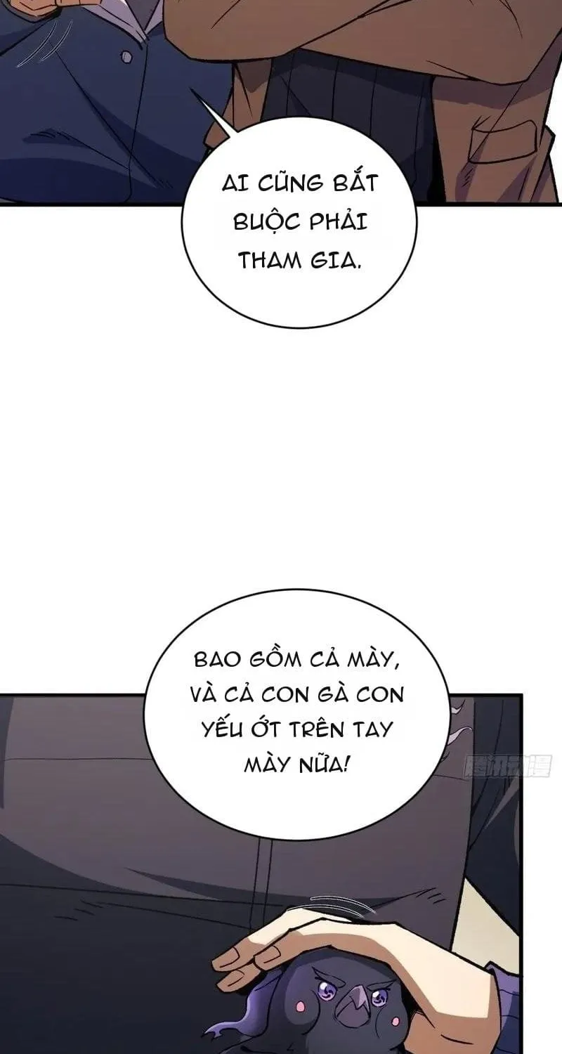Thuần Hóa Quái Thú Toàn Cầu: Thức Tỉnh Cấp Sss Ngay Từ Khởi Đầu Chap 5 - Next Chap 6