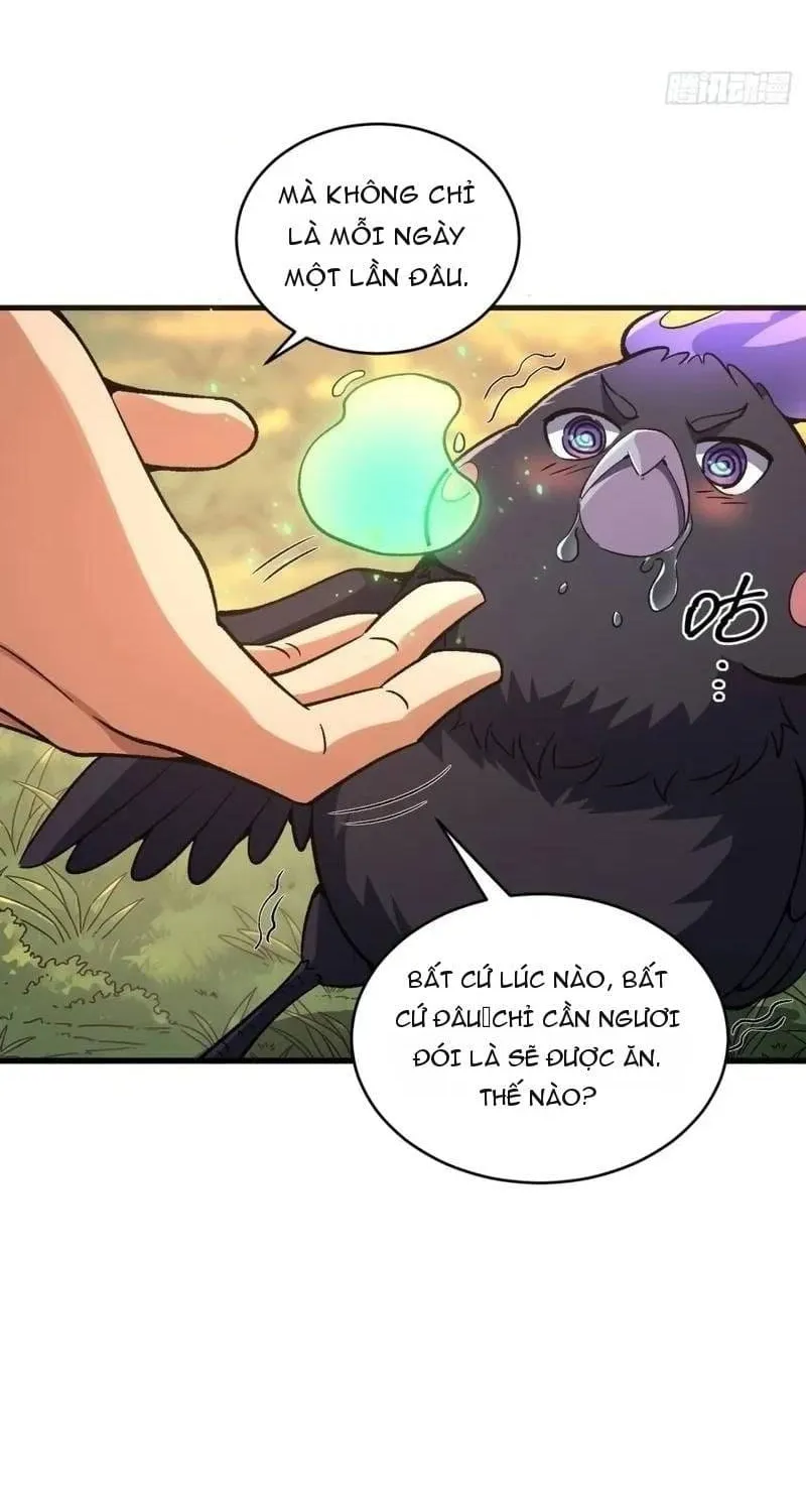 Thuần Hóa Quái Thú Toàn Cầu: Thức Tỉnh Cấp Sss Ngay Từ Khởi Đầu Chap 5 - Next Chap 6