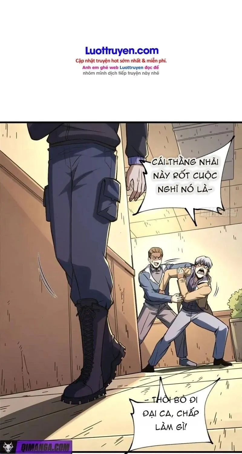 Thuần Hóa Quái Thú Toàn Cầu: Thức Tỉnh Cấp Sss Ngay Từ Khởi Đầu Chap 6 - Next Chap 7