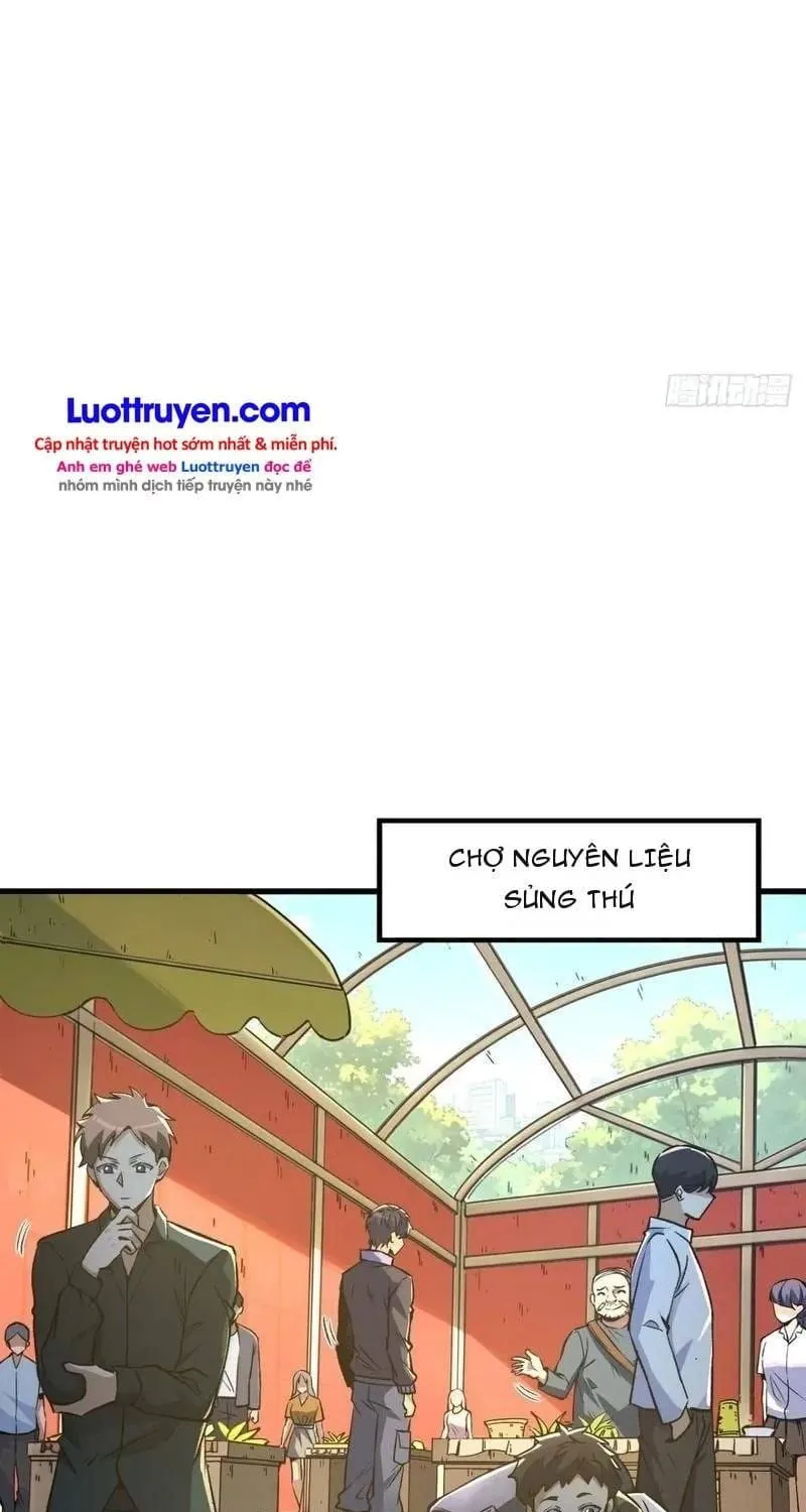 Thuần Hóa Quái Thú Toàn Cầu: Thức Tỉnh Cấp Sss Ngay Từ Khởi Đầu Chap 6 - Next Chap 7