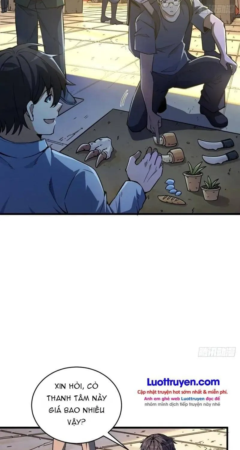 Thuần Hóa Quái Thú Toàn Cầu: Thức Tỉnh Cấp Sss Ngay Từ Khởi Đầu Chap 6 - Next Chap 7