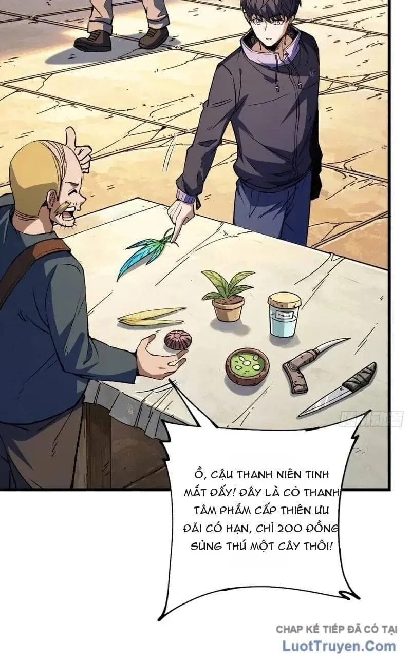 Thuần Hóa Quái Thú Toàn Cầu: Thức Tỉnh Cấp Sss Ngay Từ Khởi Đầu Chap 6 - Next Chap 7