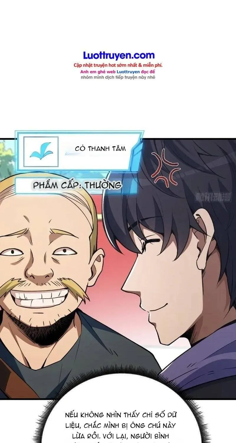 Thuần Hóa Quái Thú Toàn Cầu: Thức Tỉnh Cấp Sss Ngay Từ Khởi Đầu Chap 6 - Next Chap 7