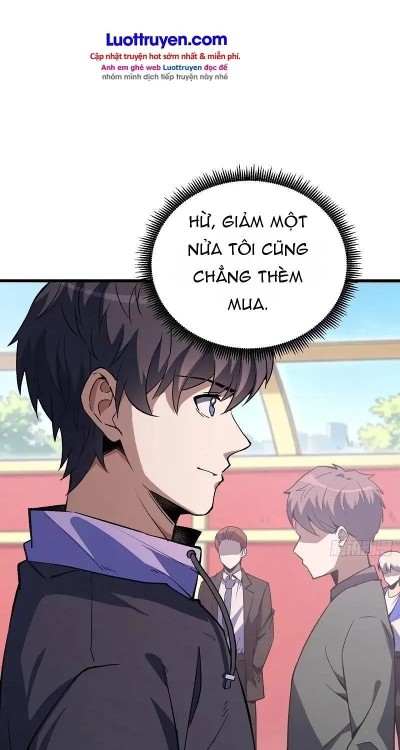 Thuần Hóa Quái Thú Toàn Cầu: Thức Tỉnh Cấp Sss Ngay Từ Khởi Đầu Chap 6 - Next Chap 7