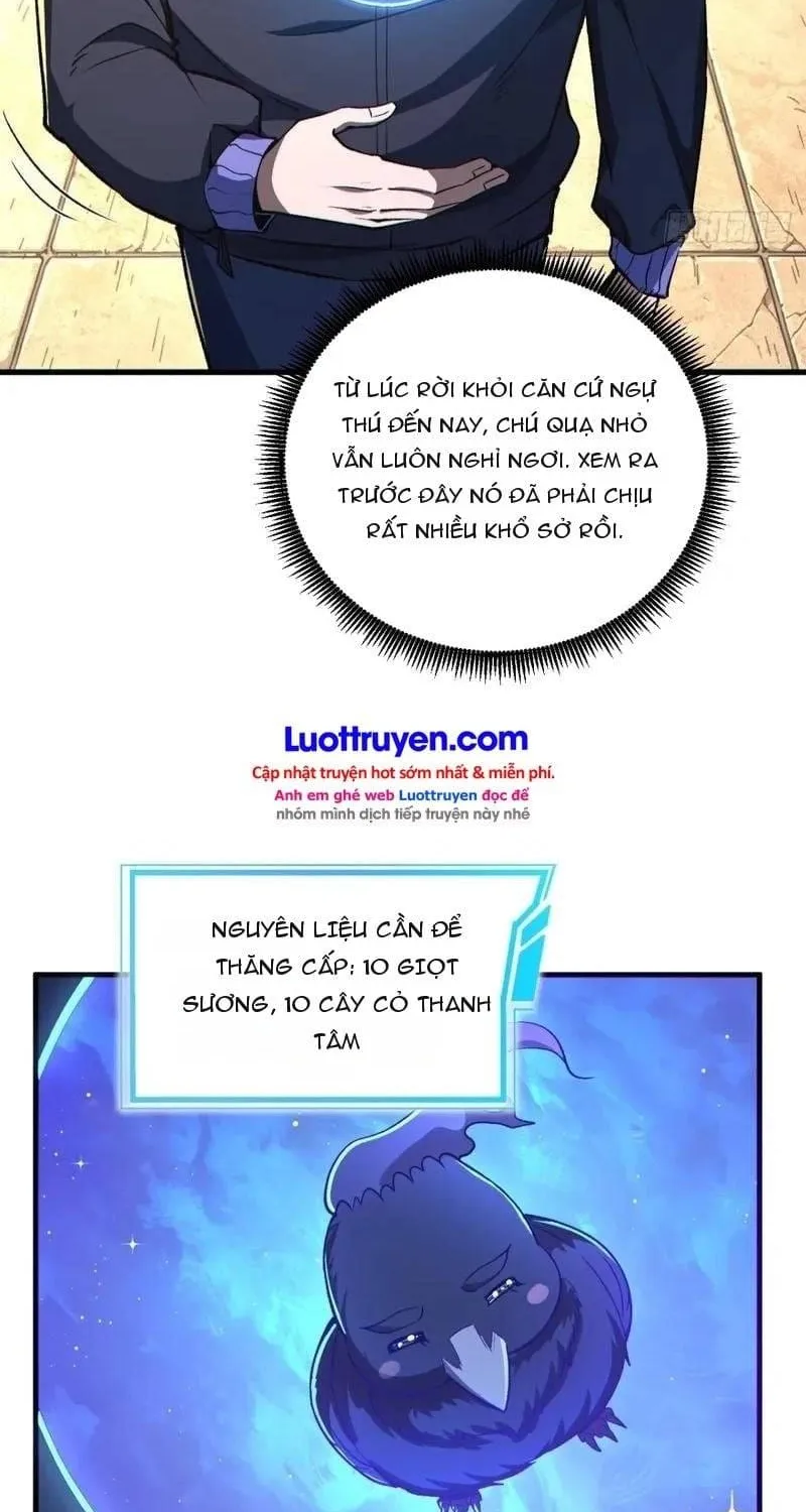 Thuần Hóa Quái Thú Toàn Cầu: Thức Tỉnh Cấp Sss Ngay Từ Khởi Đầu Chap 6 - Next Chap 7