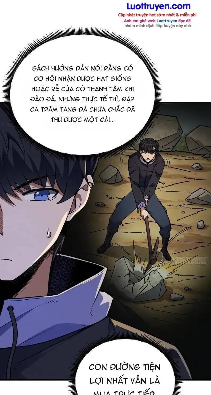 Thuần Hóa Quái Thú Toàn Cầu: Thức Tỉnh Cấp Sss Ngay Từ Khởi Đầu Chap 6 - Next Chap 7