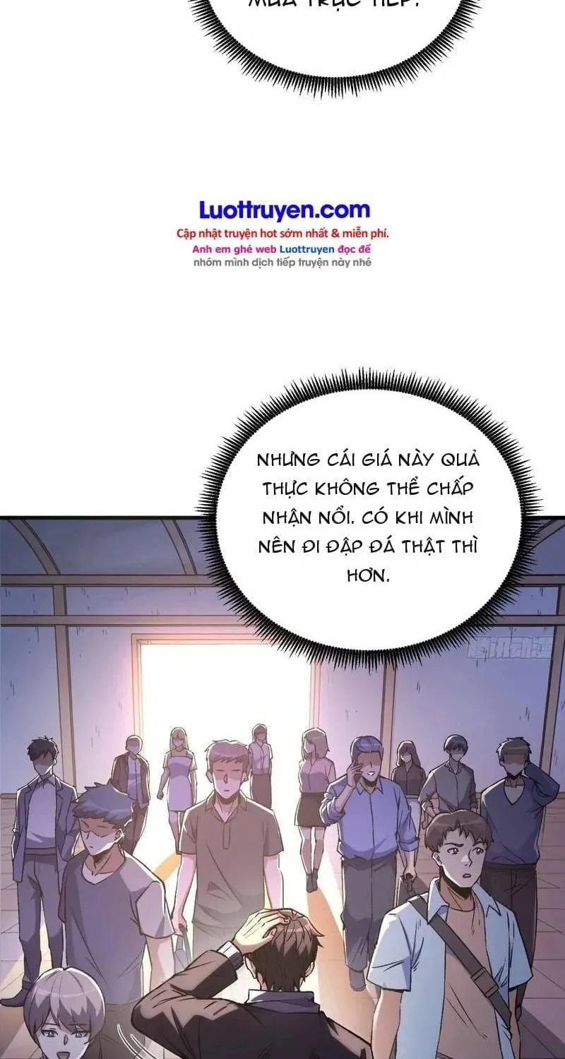 Thuần Hóa Quái Thú Toàn Cầu: Thức Tỉnh Cấp Sss Ngay Từ Khởi Đầu Chap 6 - Next Chap 7