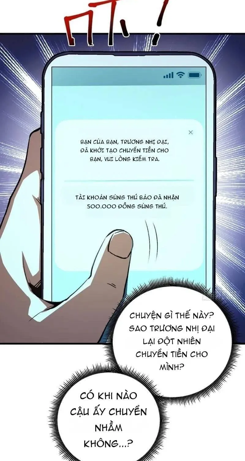 Thuần Hóa Quái Thú Toàn Cầu: Thức Tỉnh Cấp Sss Ngay Từ Khởi Đầu Chap 6 - Next Chap 7