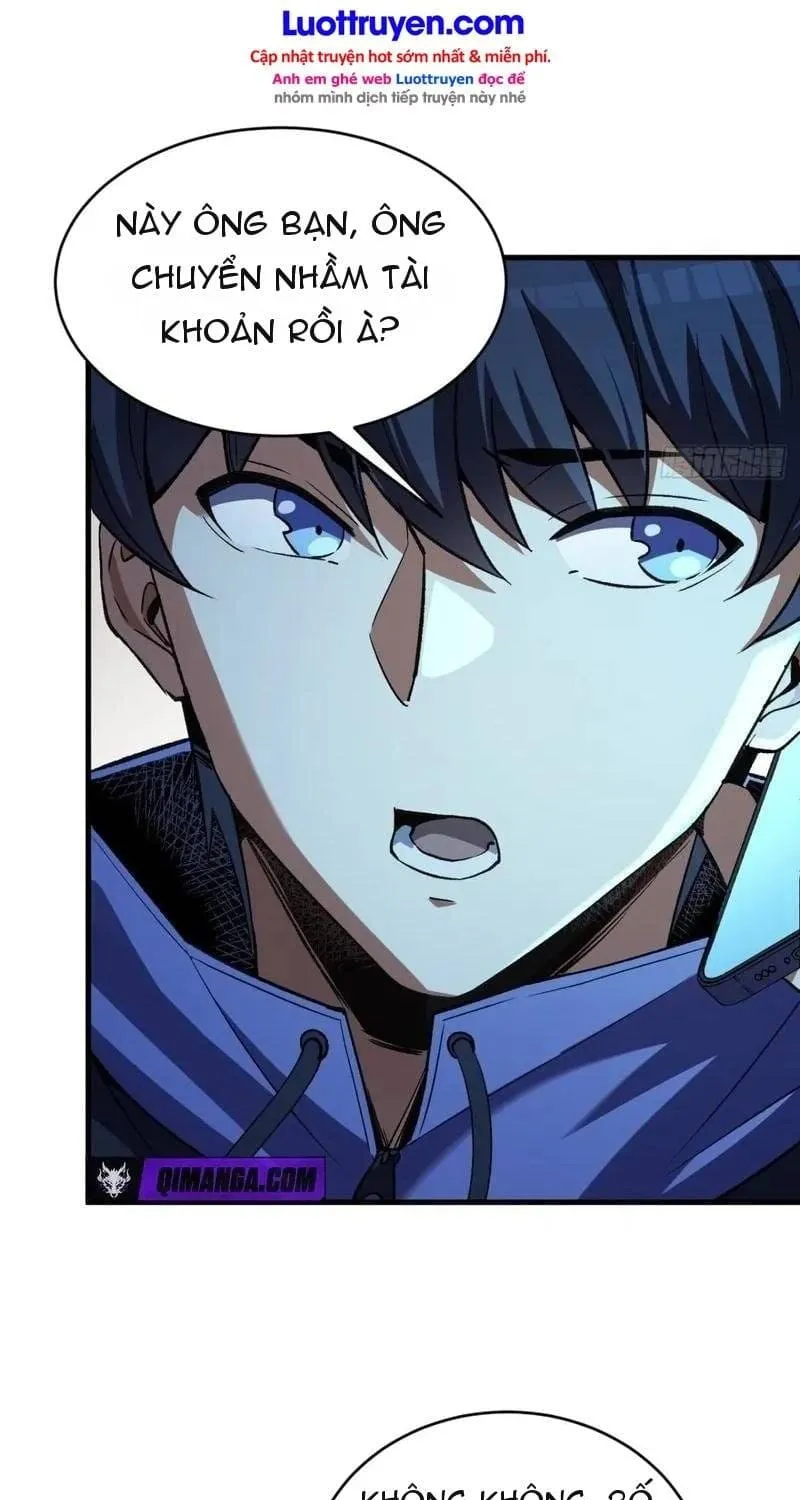 Thuần Hóa Quái Thú Toàn Cầu: Thức Tỉnh Cấp Sss Ngay Từ Khởi Đầu Chap 6 - Next Chap 7