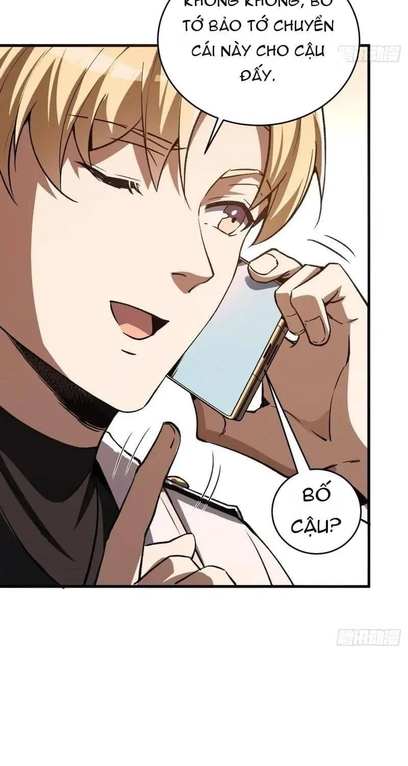 Thuần Hóa Quái Thú Toàn Cầu: Thức Tỉnh Cấp Sss Ngay Từ Khởi Đầu Chap 6 - Next Chap 7