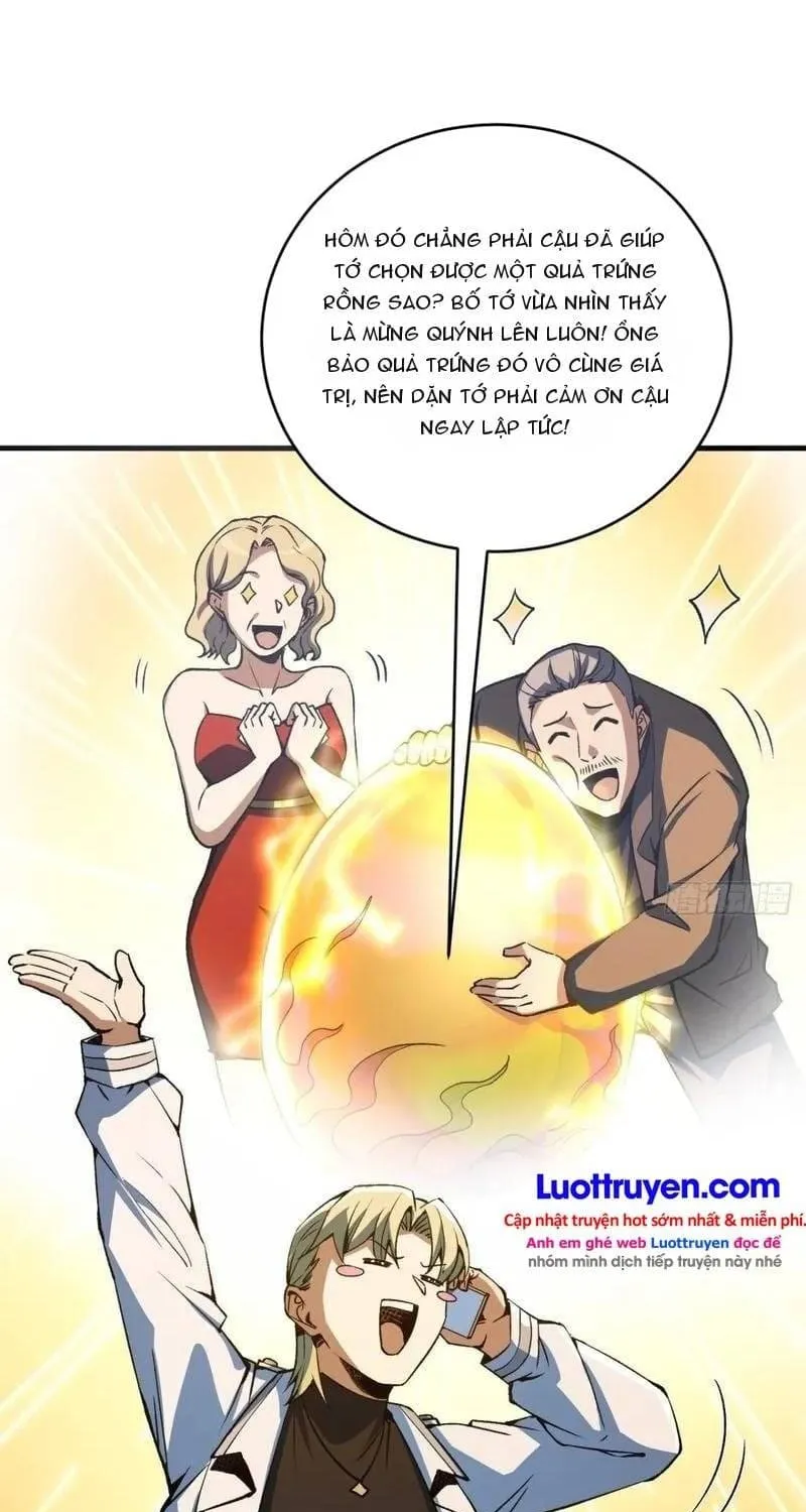 Thuần Hóa Quái Thú Toàn Cầu: Thức Tỉnh Cấp Sss Ngay Từ Khởi Đầu Chap 6 - Next Chap 7