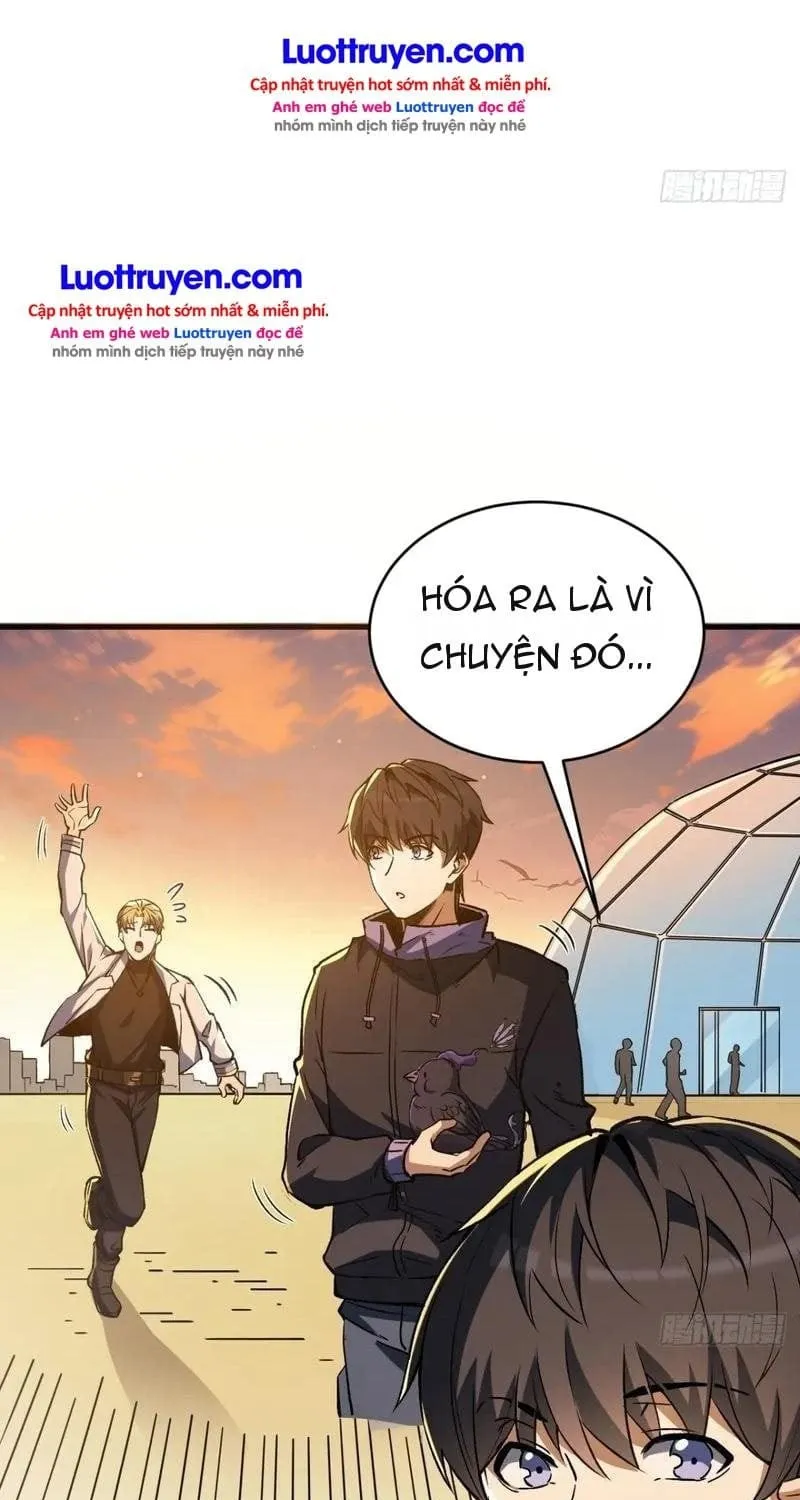 Thuần Hóa Quái Thú Toàn Cầu: Thức Tỉnh Cấp Sss Ngay Từ Khởi Đầu Chap 6 - Next Chap 7