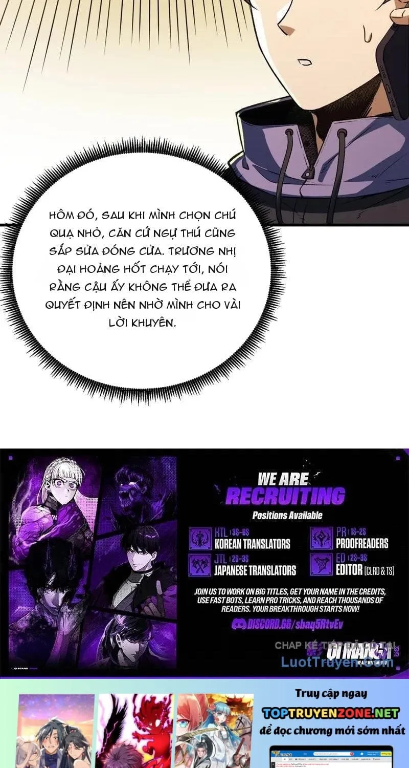 Thuần Hóa Quái Thú Toàn Cầu: Thức Tỉnh Cấp Sss Ngay Từ Khởi Đầu Chap 6 - Next Chap 7