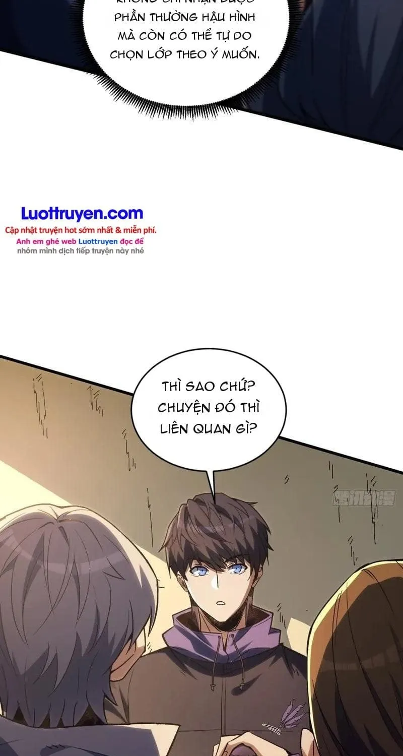Thuần Hóa Quái Thú Toàn Cầu: Thức Tỉnh Cấp Sss Ngay Từ Khởi Đầu Chap 6 - Next Chap 7