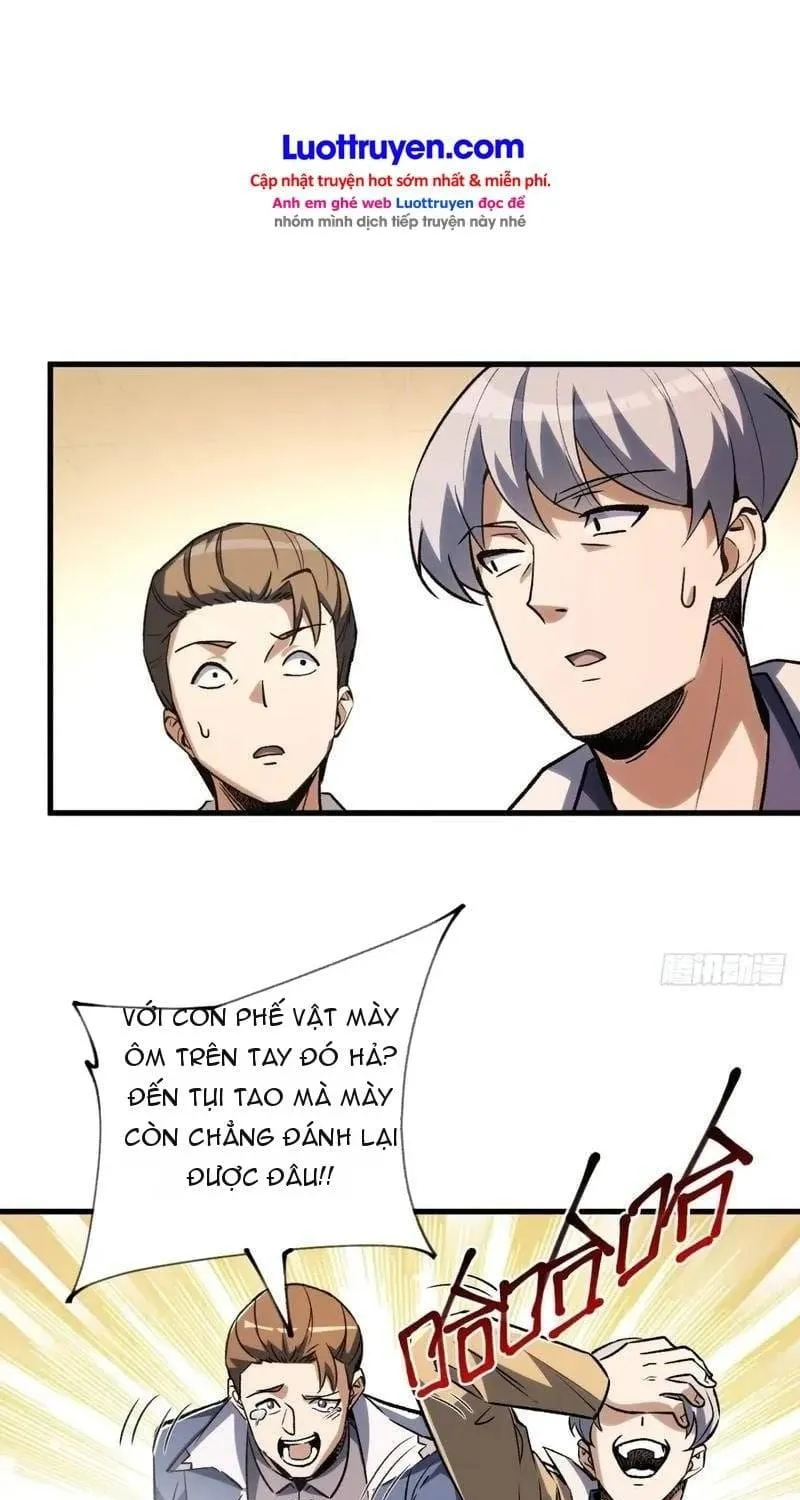 Thuần Hóa Quái Thú Toàn Cầu: Thức Tỉnh Cấp Sss Ngay Từ Khởi Đầu Chap 6 - Next Chap 7