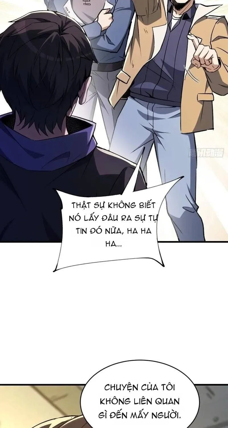 Thuần Hóa Quái Thú Toàn Cầu: Thức Tỉnh Cấp Sss Ngay Từ Khởi Đầu Chap 6 - Next Chap 7