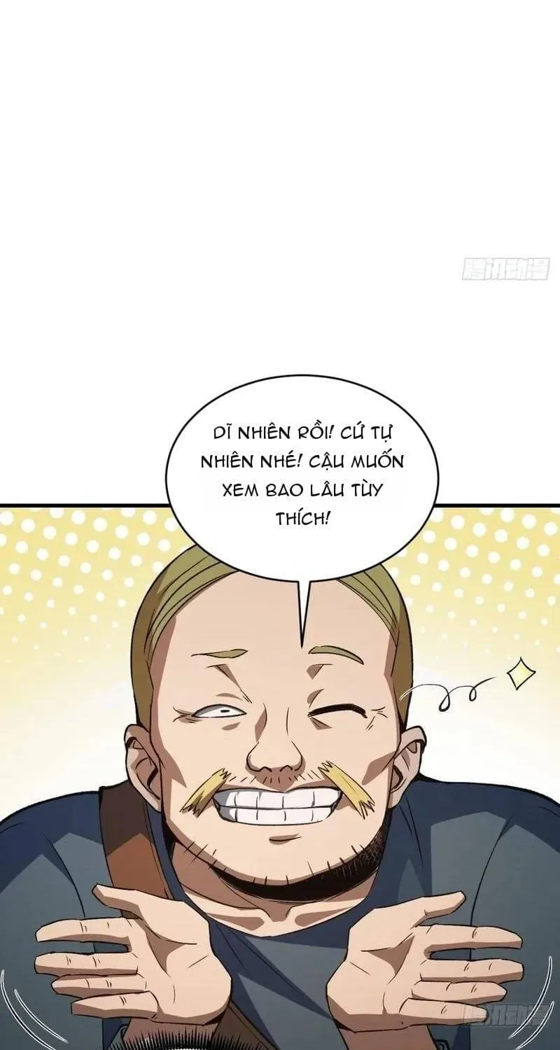 Thuần Hóa Quái Thú Toàn Cầu: Thức Tỉnh Cấp Sss Ngay Từ Khởi Đầu Chap 7 - Next Chap 8