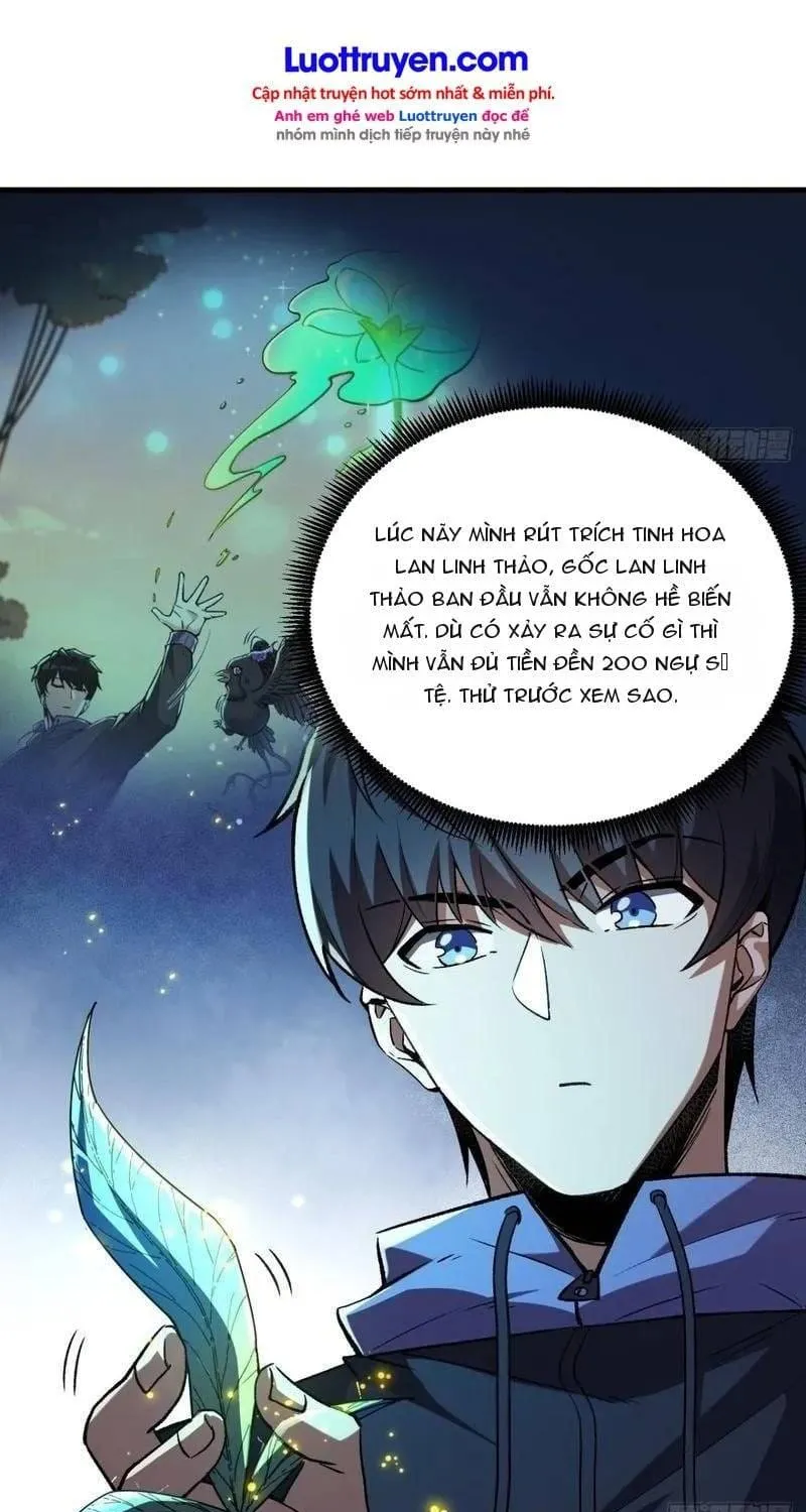 Thuần Hóa Quái Thú Toàn Cầu: Thức Tỉnh Cấp Sss Ngay Từ Khởi Đầu Chap 7 - Next Chap 8