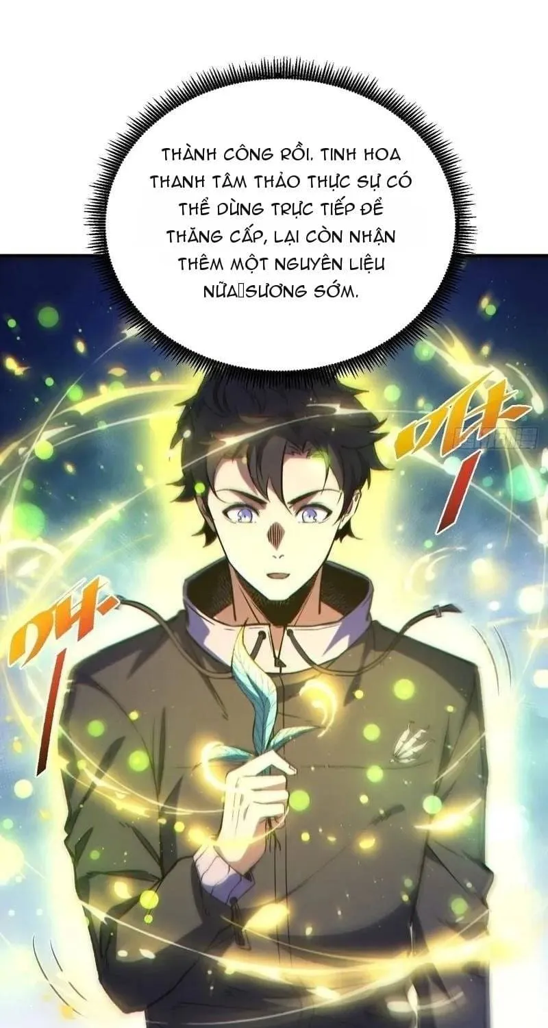 Thuần Hóa Quái Thú Toàn Cầu: Thức Tỉnh Cấp Sss Ngay Từ Khởi Đầu Chap 7 - Next Chap 8
