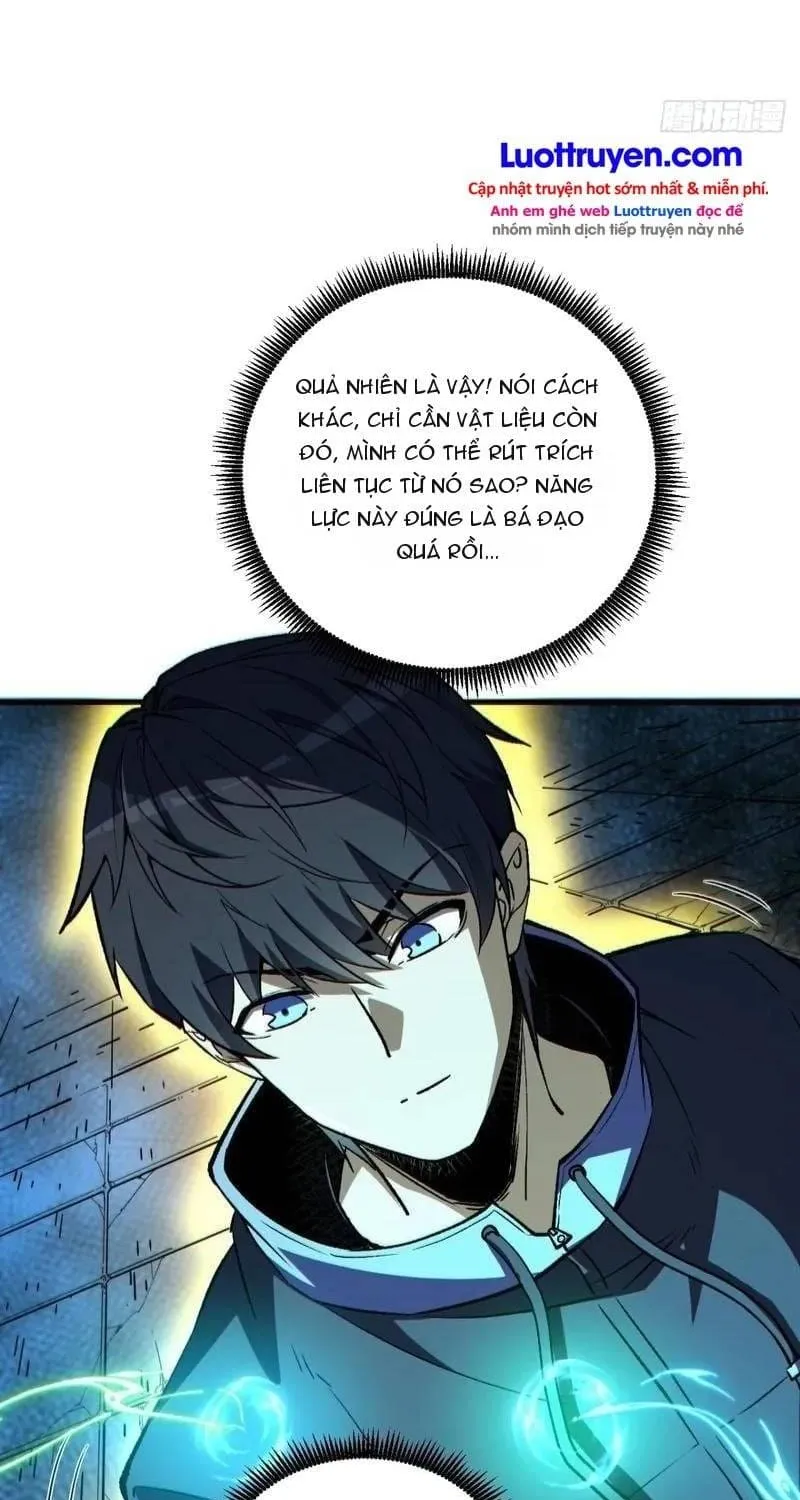 Thuần Hóa Quái Thú Toàn Cầu: Thức Tỉnh Cấp Sss Ngay Từ Khởi Đầu Chap 7 - Next Chap 8