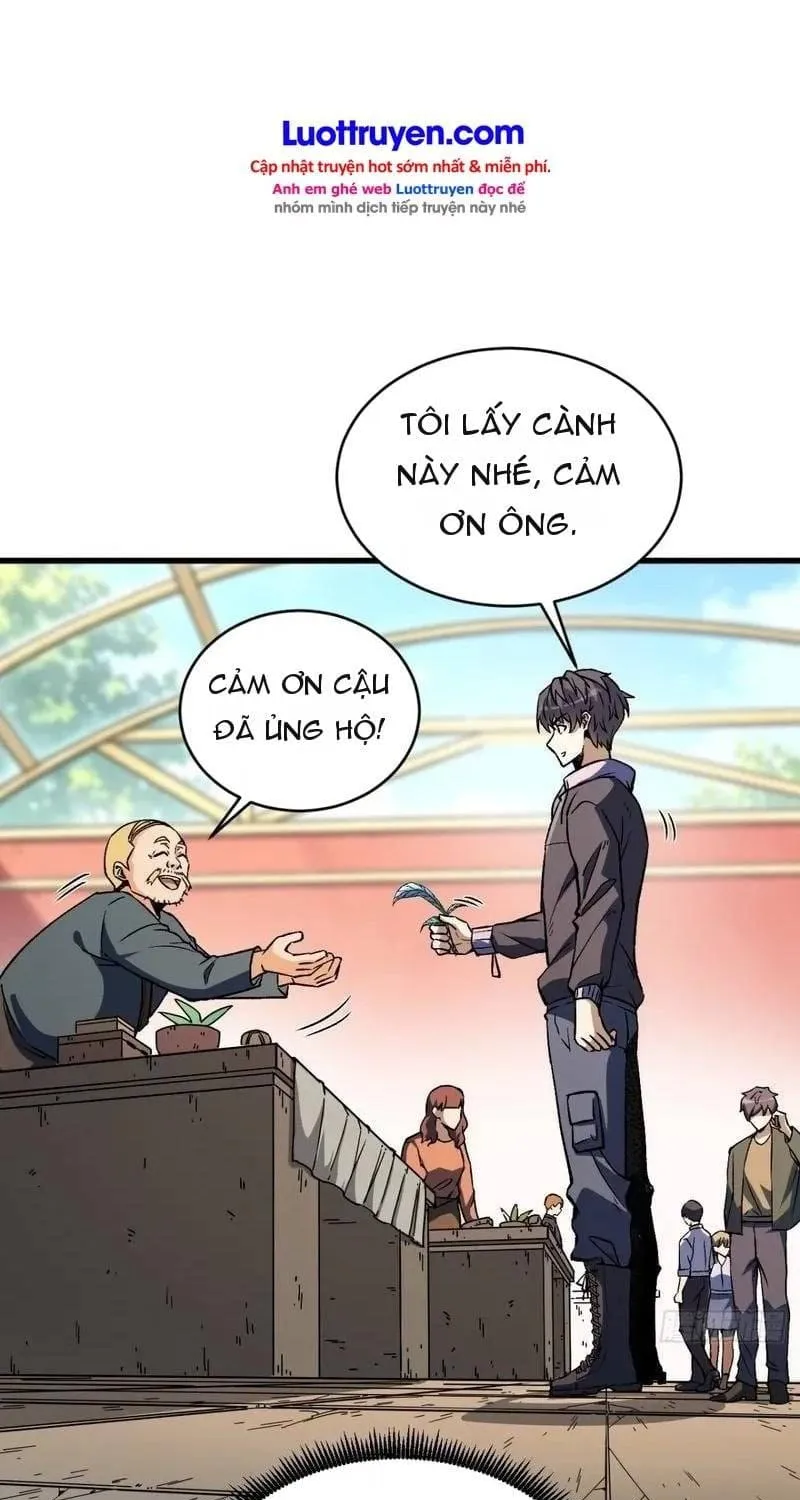 Thuần Hóa Quái Thú Toàn Cầu: Thức Tỉnh Cấp Sss Ngay Từ Khởi Đầu Chap 7 - Next Chap 8