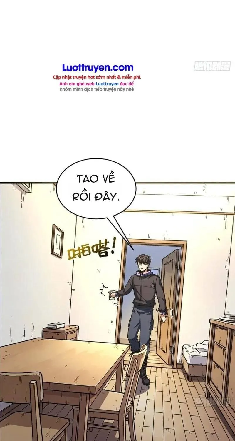 Thuần Hóa Quái Thú Toàn Cầu: Thức Tỉnh Cấp Sss Ngay Từ Khởi Đầu Chap 7 - Next Chap 8