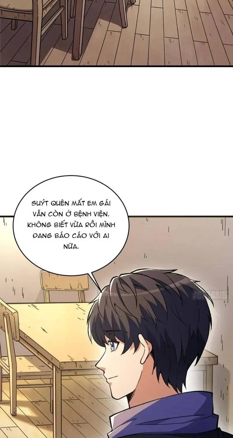Thuần Hóa Quái Thú Toàn Cầu: Thức Tỉnh Cấp Sss Ngay Từ Khởi Đầu Chap 7 - Next Chap 8