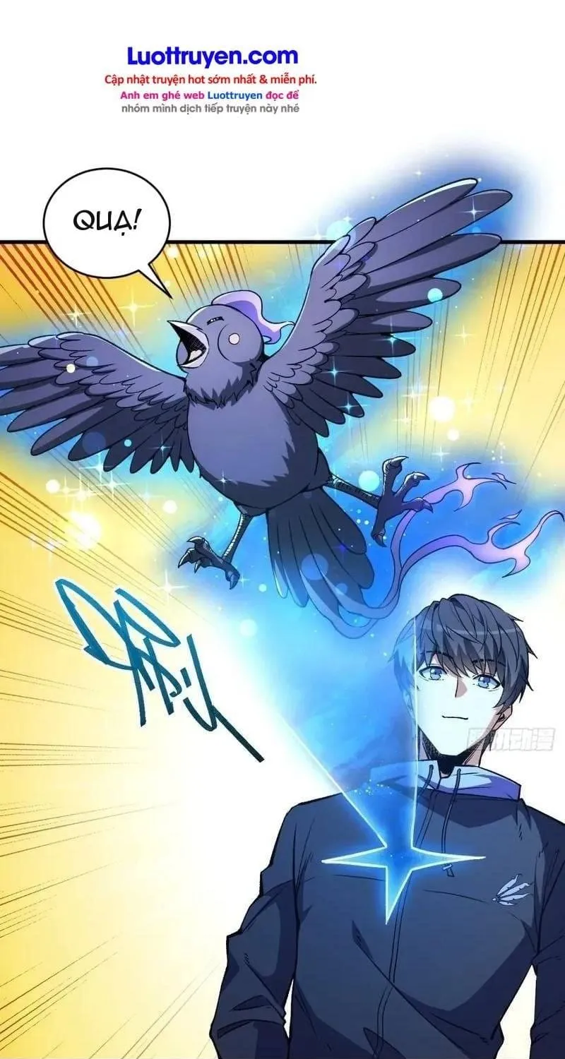 Thuần Hóa Quái Thú Toàn Cầu: Thức Tỉnh Cấp Sss Ngay Từ Khởi Đầu Chap 7 - Next Chap 8