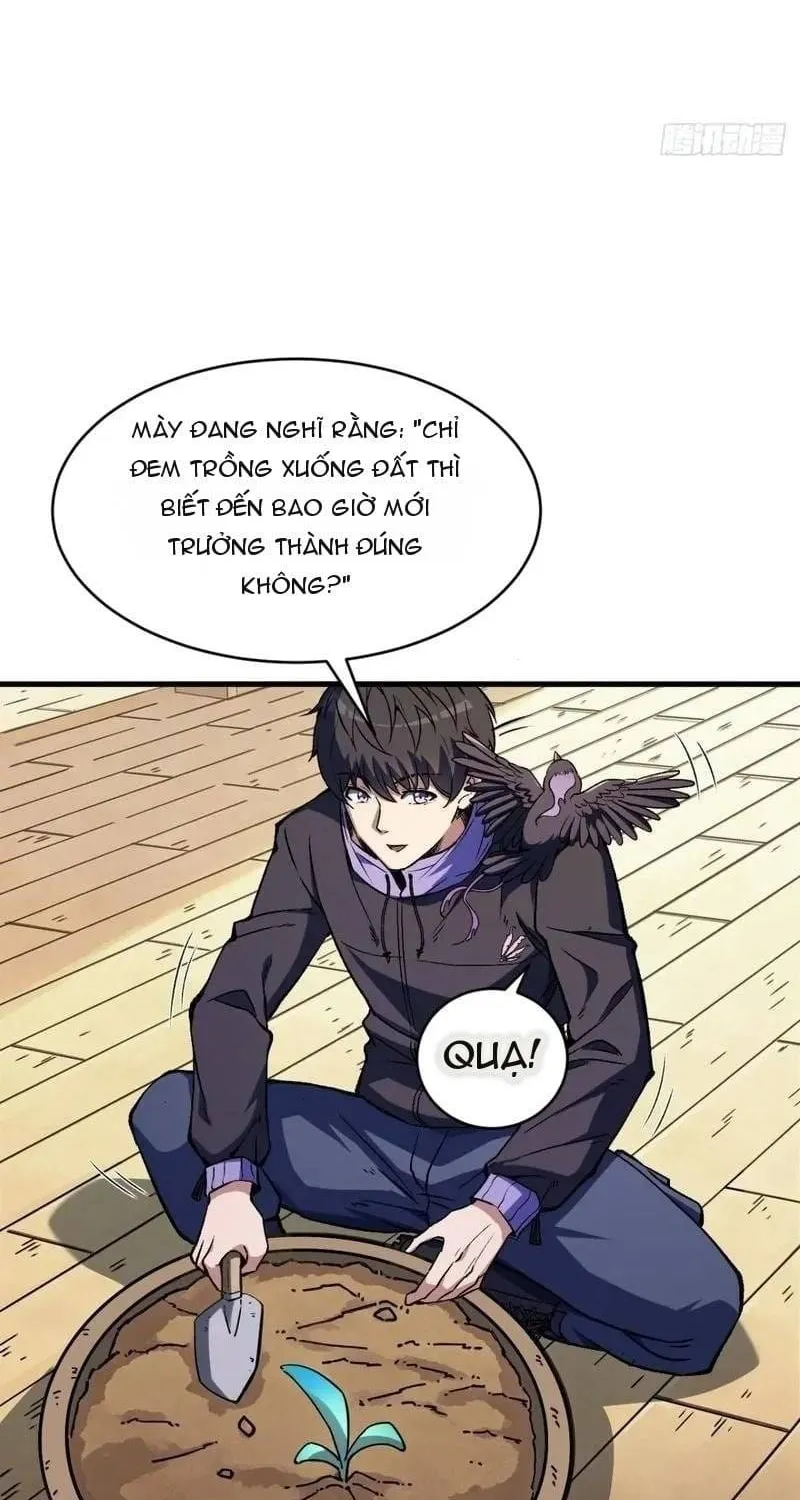 Thuần Hóa Quái Thú Toàn Cầu: Thức Tỉnh Cấp Sss Ngay Từ Khởi Đầu Chap 7 - Next Chap 8