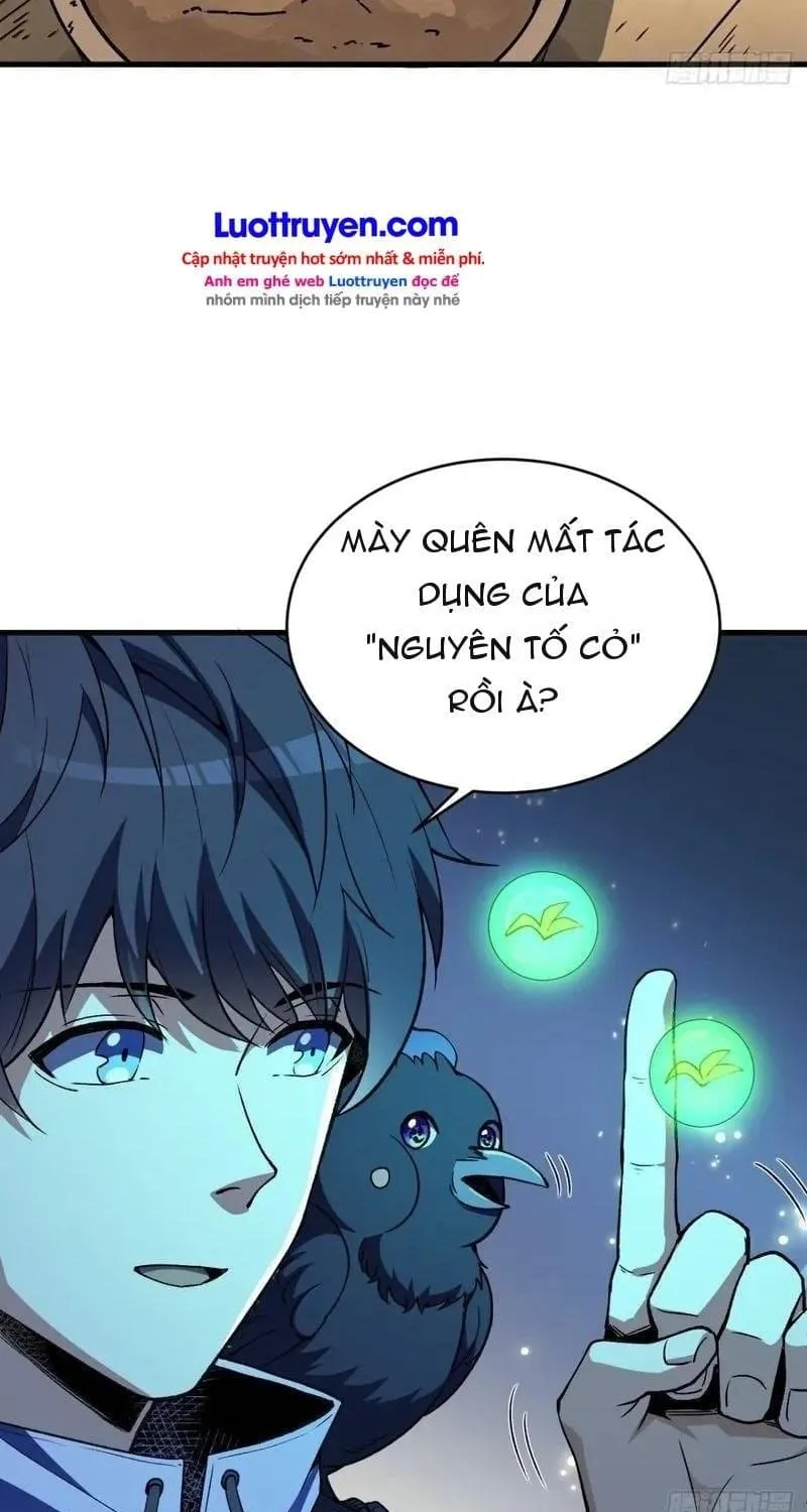 Thuần Hóa Quái Thú Toàn Cầu: Thức Tỉnh Cấp Sss Ngay Từ Khởi Đầu Chap 7 - Next Chap 8
