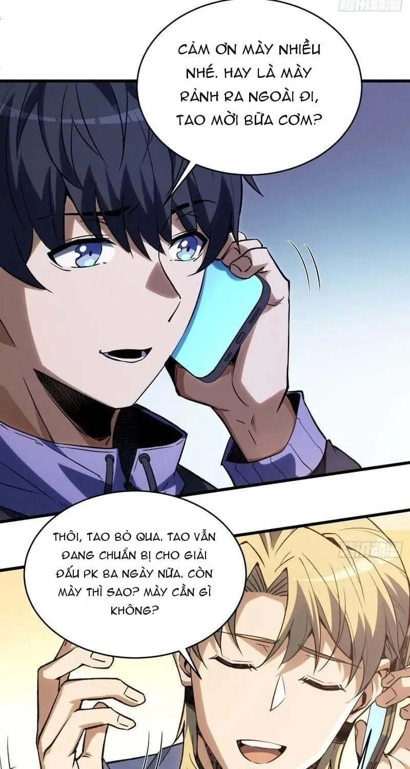 Thuần Hóa Quái Thú Toàn Cầu: Thức Tỉnh Cấp Sss Ngay Từ Khởi Đầu Chap 7 - Next Chap 8