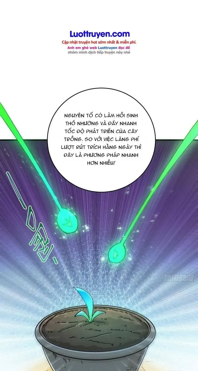 Thuần Hóa Quái Thú Toàn Cầu: Thức Tỉnh Cấp Sss Ngay Từ Khởi Đầu Chap 7 - Next Chap 8