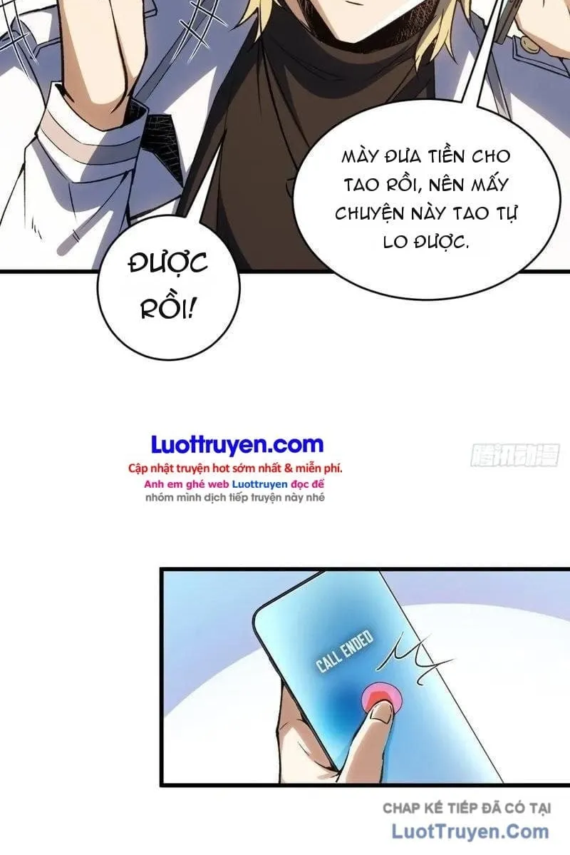 Thuần Hóa Quái Thú Toàn Cầu: Thức Tỉnh Cấp Sss Ngay Từ Khởi Đầu Chap 7 - Next Chap 8