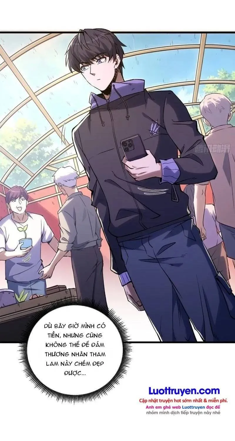 Thuần Hóa Quái Thú Toàn Cầu: Thức Tỉnh Cấp Sss Ngay Từ Khởi Đầu Chap 7 - Next Chap 8