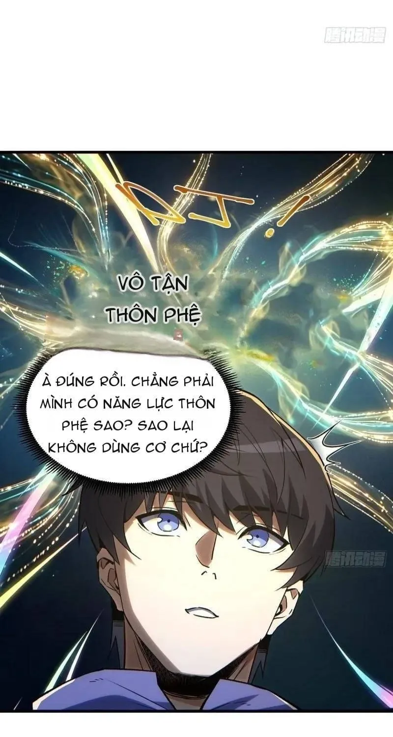 Thuần Hóa Quái Thú Toàn Cầu: Thức Tỉnh Cấp Sss Ngay Từ Khởi Đầu Chap 7 - Next Chap 8