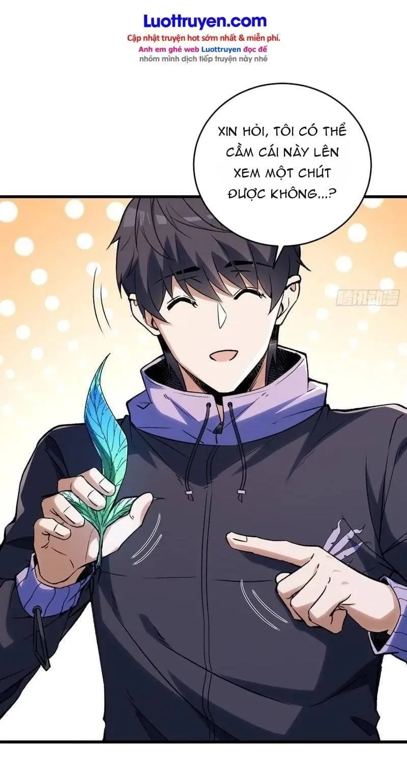 Thuần Hóa Quái Thú Toàn Cầu: Thức Tỉnh Cấp Sss Ngay Từ Khởi Đầu Chap 7 - Next Chap 8