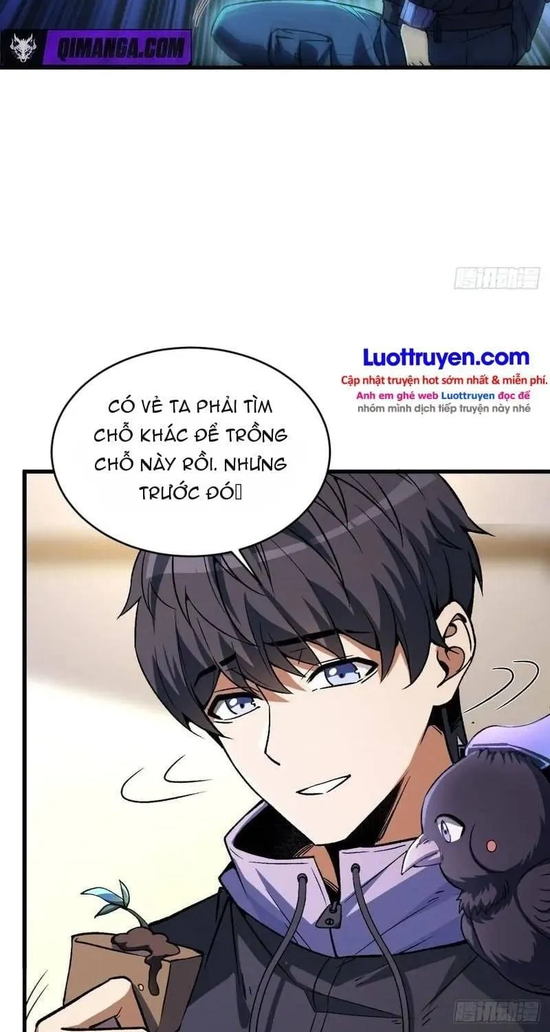 Thuần Hóa Quái Thú Toàn Cầu: Thức Tỉnh Cấp Sss Ngay Từ Khởi Đầu Chap 8 - Next Chap 9
