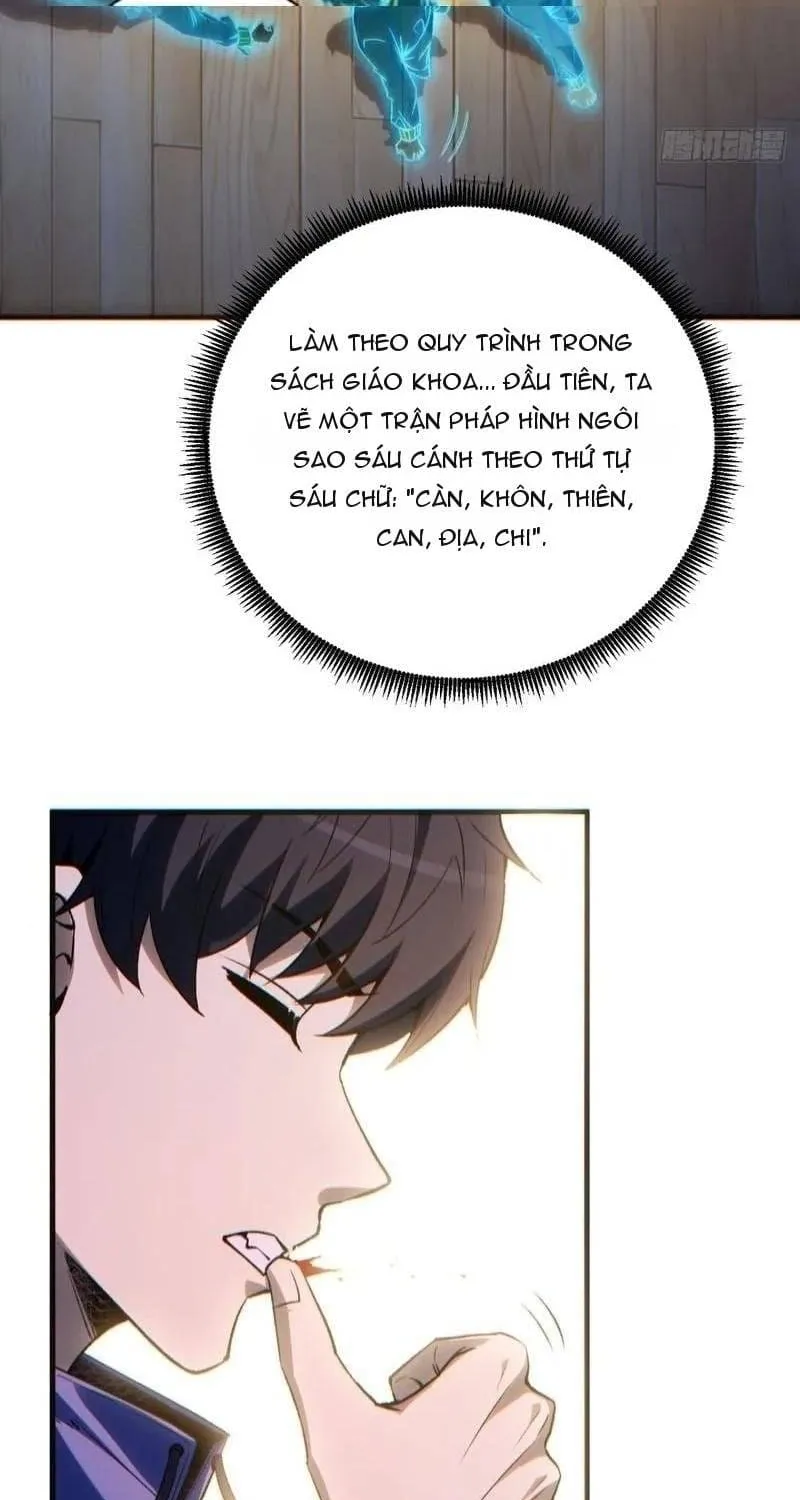 Thuần Hóa Quái Thú Toàn Cầu: Thức Tỉnh Cấp Sss Ngay Từ Khởi Đầu Chap 8 - Next Chap 9