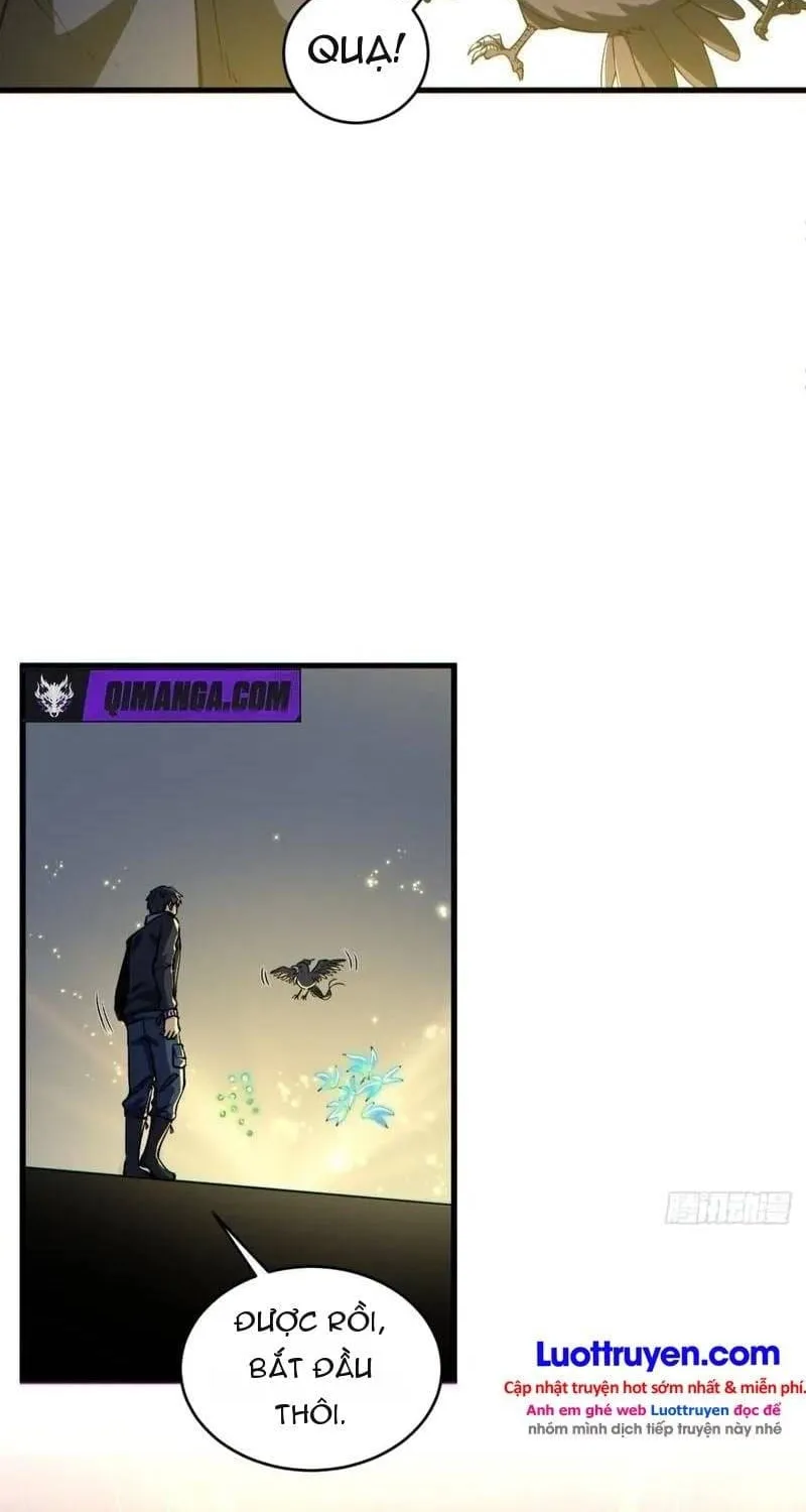 Thuần Hóa Quái Thú Toàn Cầu: Thức Tỉnh Cấp Sss Ngay Từ Khởi Đầu Chap 8 - Next Chap 9