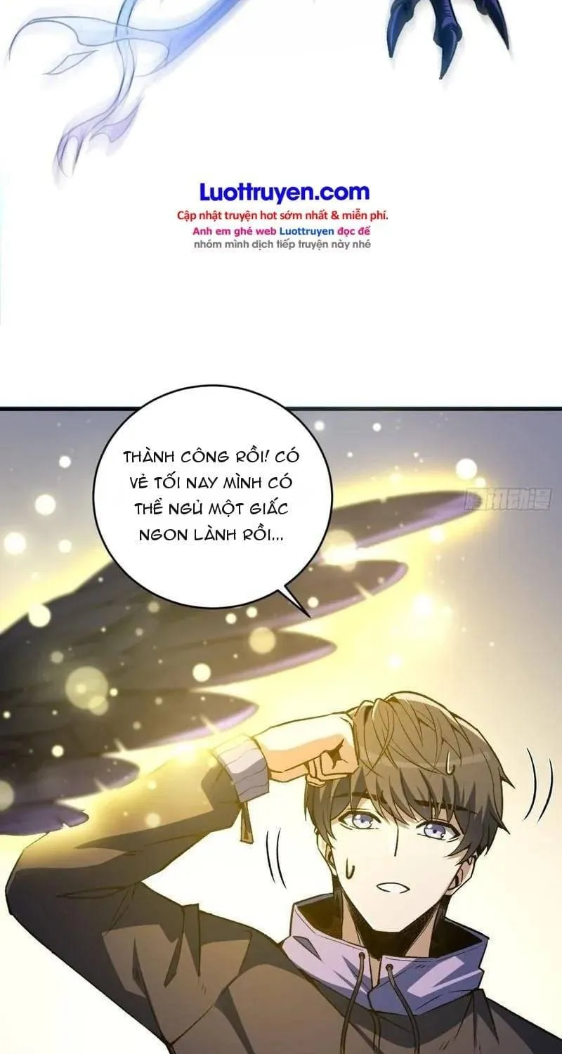 Thuần Hóa Quái Thú Toàn Cầu: Thức Tỉnh Cấp Sss Ngay Từ Khởi Đầu Chap 8 - Next Chap 9