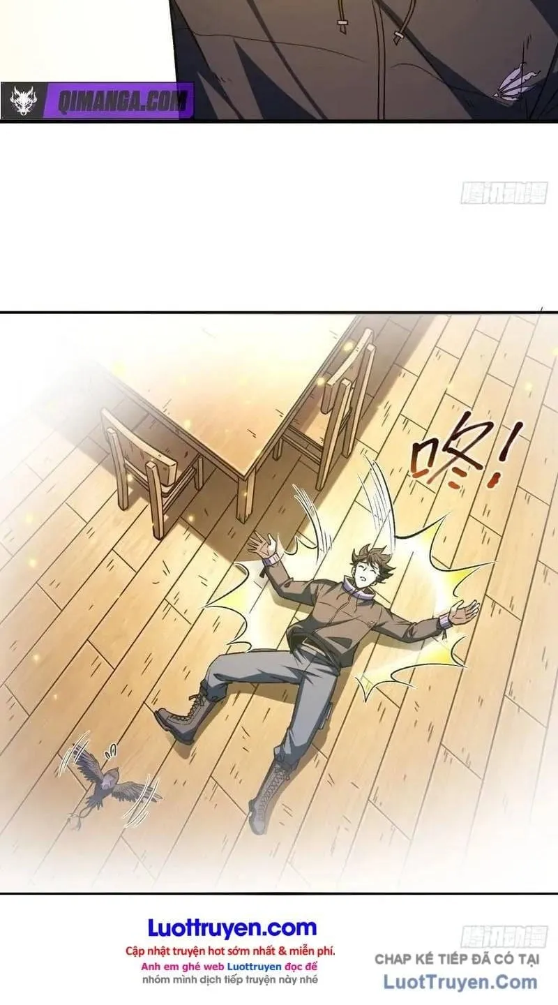 Thuần Hóa Quái Thú Toàn Cầu: Thức Tỉnh Cấp Sss Ngay Từ Khởi Đầu Chap 8 - Next Chap 9