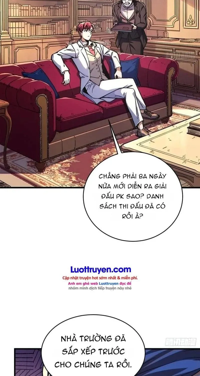 Thuần Hóa Quái Thú Toàn Cầu: Thức Tỉnh Cấp Sss Ngay Từ Khởi Đầu Chap 8 - Next Chap 9
