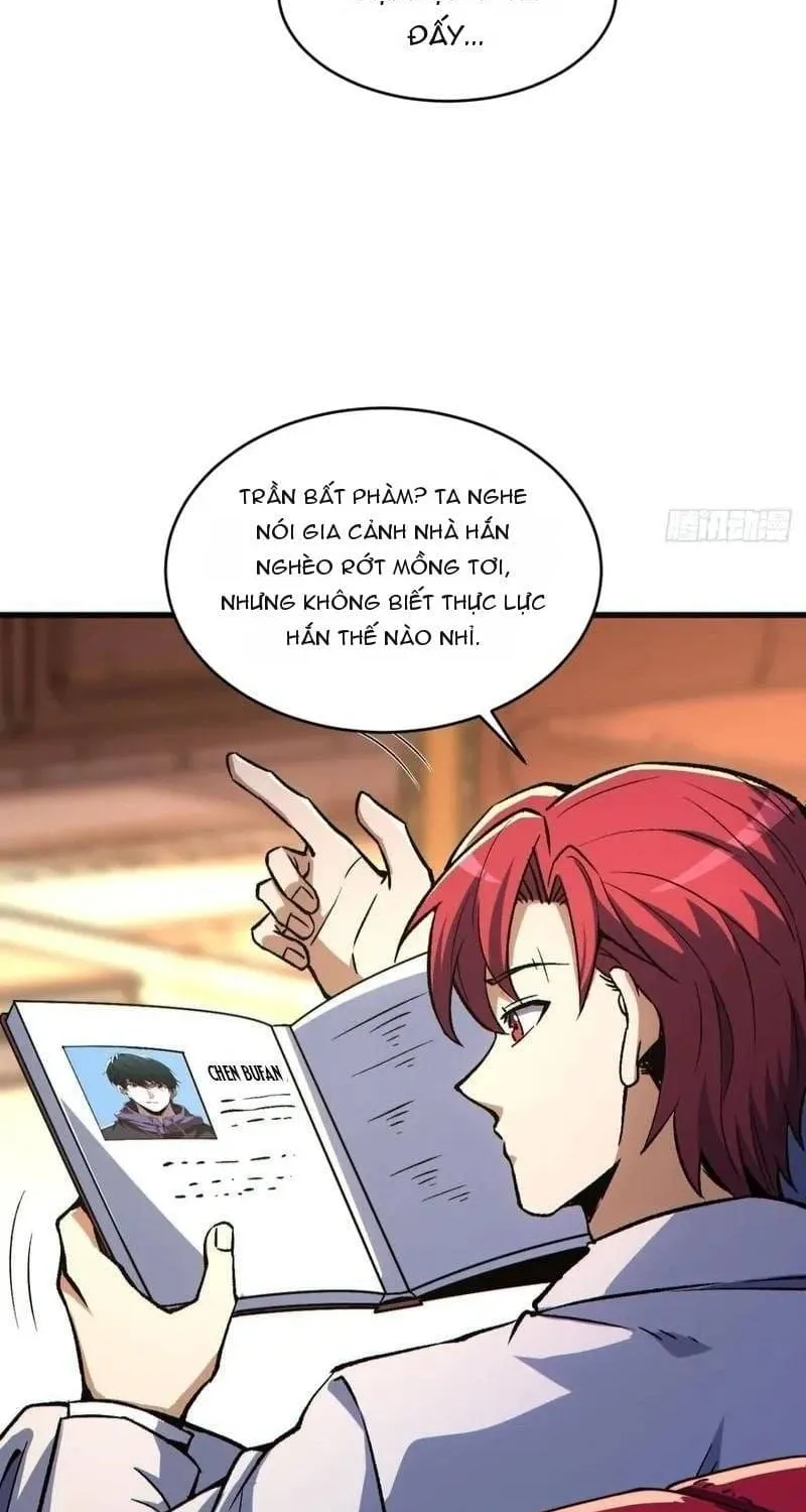 Thuần Hóa Quái Thú Toàn Cầu: Thức Tỉnh Cấp Sss Ngay Từ Khởi Đầu Chap 8 - Next Chap 9